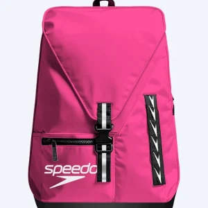 Speedo zwemtas - Team Bag 35L - Roze