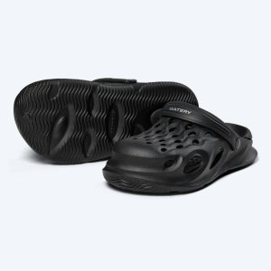 Watery kind watersandalen - Delmar - Zwart