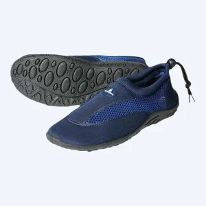 Aquasphere kind neopreen waterschoenen - Cancun - Donkerblauw