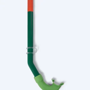Watery kind snorkel (4-10) - Pulina - Groen
