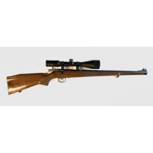 Anschutz 1518 kal. .22 WMR occasion