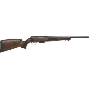 Anschutz 1771 G German Stock kal. 223