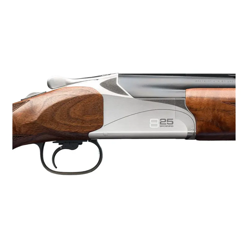 Browning B825 Sporter TF Kal. 12 76 cm - Afbeelding 3