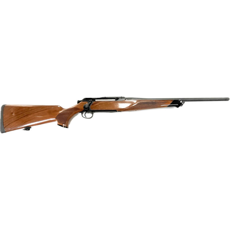 Sauer 505 Walnut grade 2 .308 – 30-06