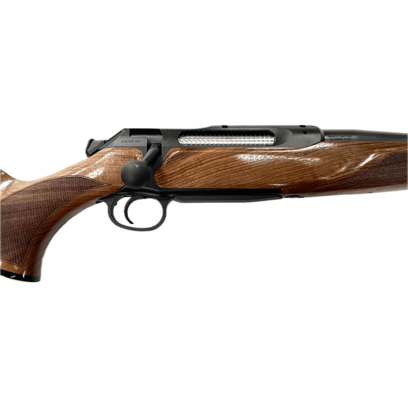 Sauer 505 Walnut grade 2 .308 – 30-06 - Afbeelding 5