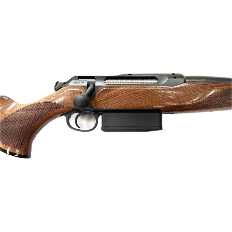 Sauer 505 Walnut grade 2 .308 – 30-06 - Afbeelding 6