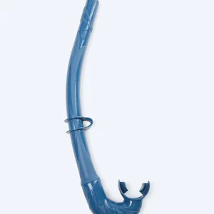 Watery kind snorkel (4-12) - Cliff - Donkerblauw