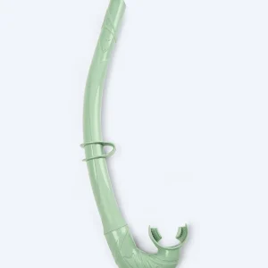 Watery kind snorkel (4-12) - Cliff - Groen