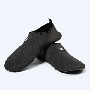 Watery volwassenen waterschoenen - Eaton - Zwart