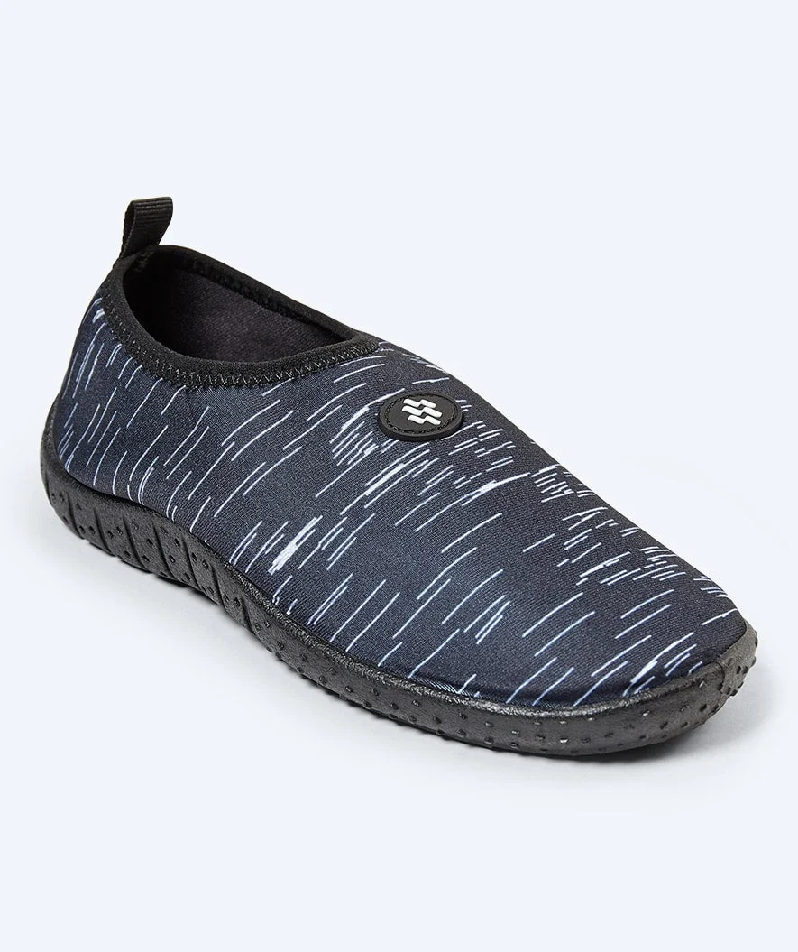 Watery kind waterschoenen - Marina - Zwart - Afbeelding 4