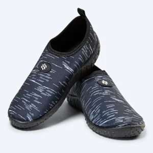 Watery kind waterschoenen - Marina - Zwart
