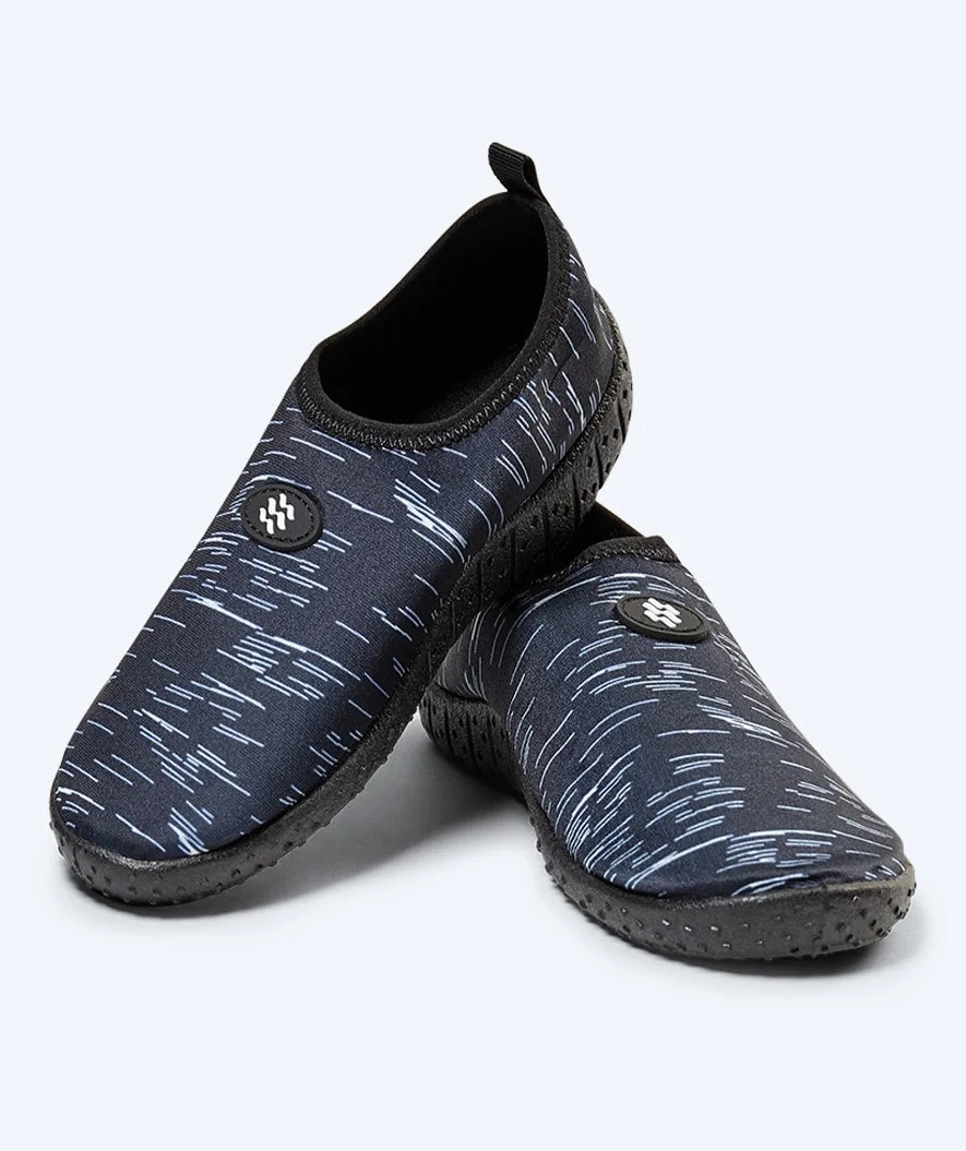 Watery kind waterschoenen - Marina - Zwart - Afbeelding 2
