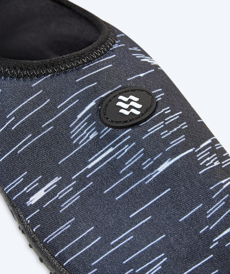 Watery kind waterschoenen - Marina - Zwart - Afbeelding 5